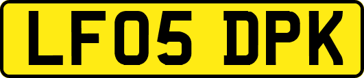 LF05DPK