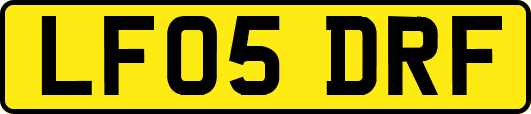 LF05DRF