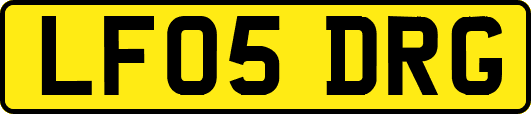 LF05DRG