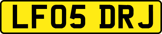 LF05DRJ