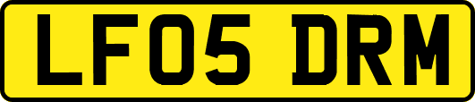 LF05DRM