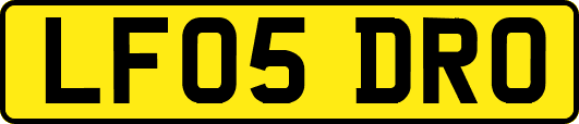 LF05DRO
