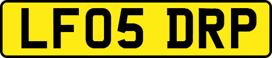LF05DRP