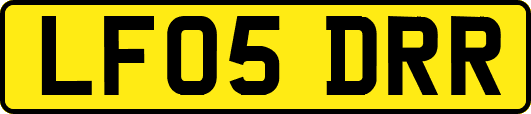 LF05DRR
