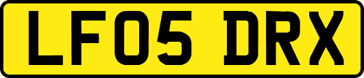 LF05DRX