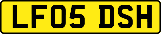 LF05DSH