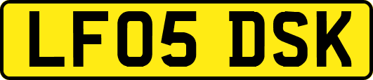 LF05DSK