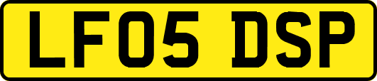 LF05DSP