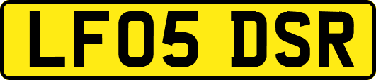 LF05DSR
