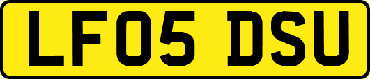 LF05DSU
