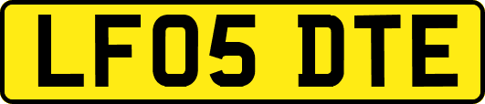 LF05DTE