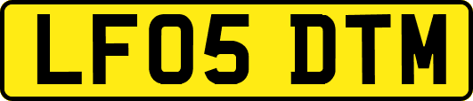 LF05DTM