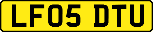 LF05DTU