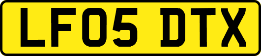 LF05DTX