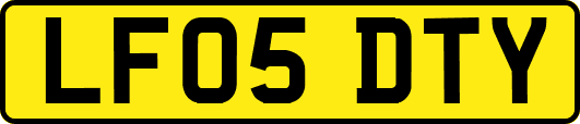 LF05DTY