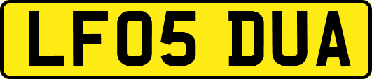 LF05DUA