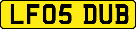LF05DUB