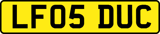 LF05DUC