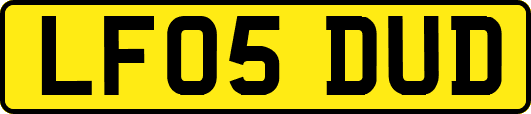 LF05DUD