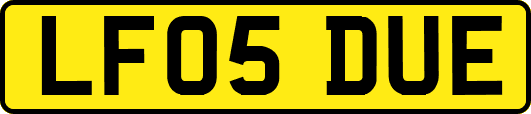 LF05DUE