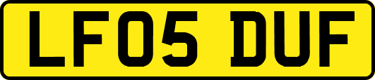 LF05DUF