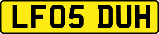 LF05DUH