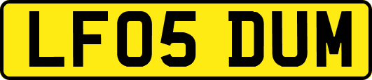LF05DUM