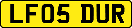 LF05DUR