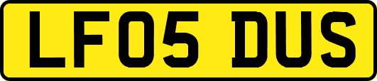 LF05DUS