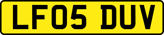 LF05DUV