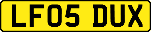 LF05DUX