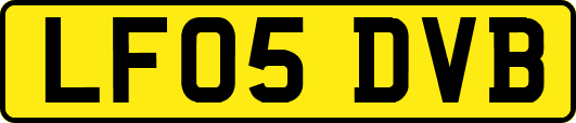 LF05DVB
