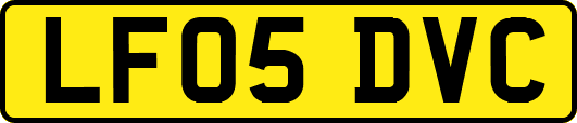 LF05DVC