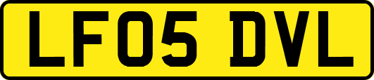 LF05DVL