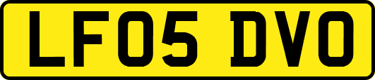 LF05DVO
