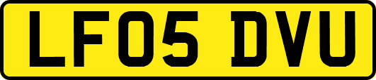 LF05DVU