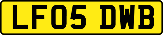 LF05DWB