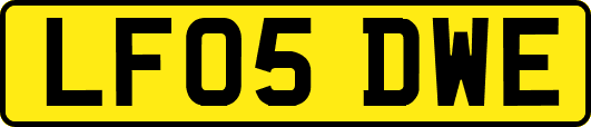 LF05DWE
