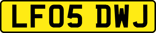 LF05DWJ