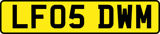 LF05DWM