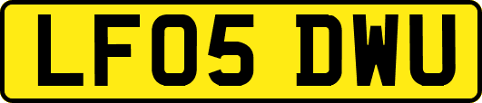 LF05DWU