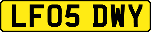 LF05DWY