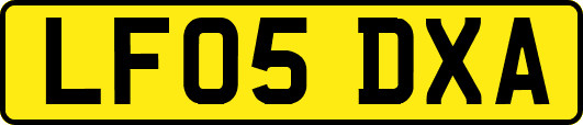 LF05DXA