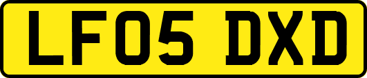 LF05DXD