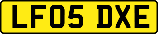 LF05DXE