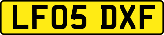 LF05DXF