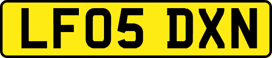 LF05DXN