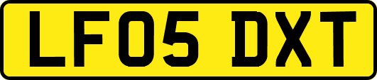 LF05DXT