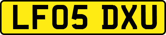 LF05DXU