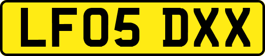 LF05DXX
